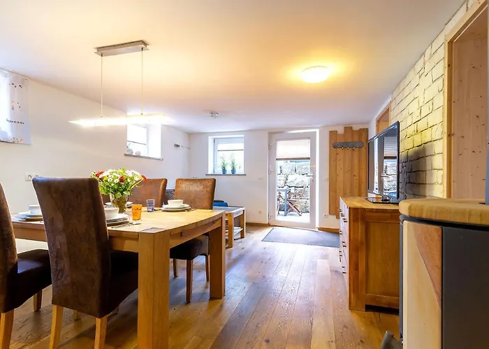 Alpen-Hostel - Apartment Talstation