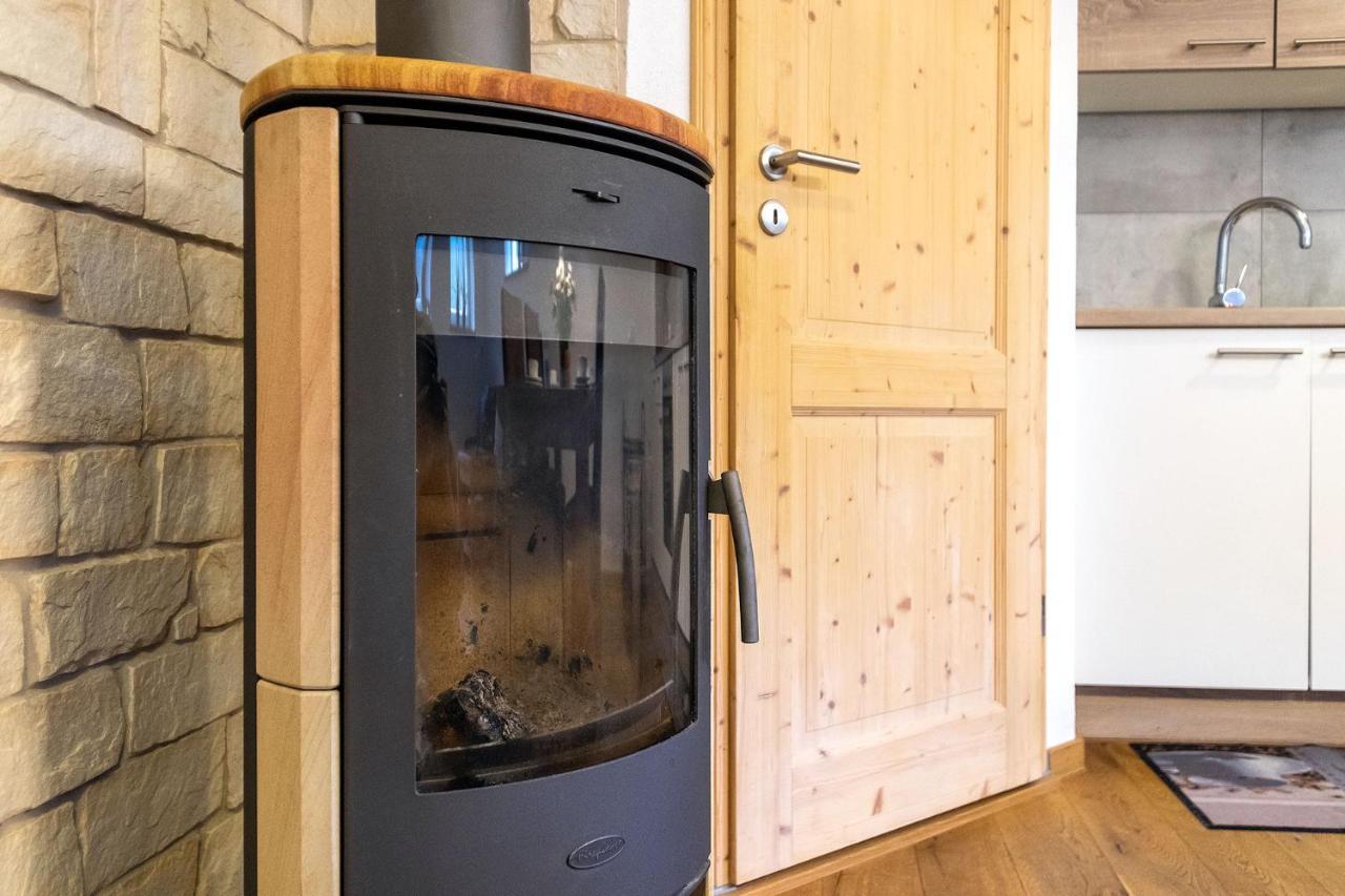 Appartement Alpen-hostel - Talstation *