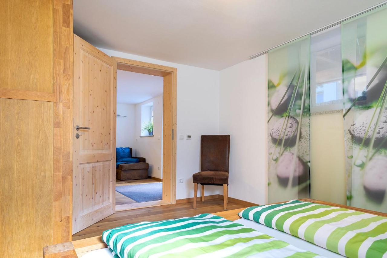 Alpen-hostel - Talstation Memmingen