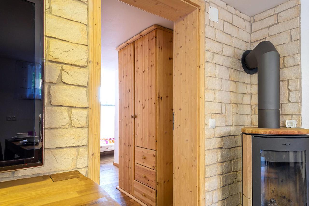 Alpen-hostel - Talstation Appartement