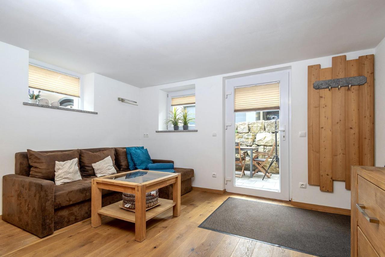 Alpen-hostel - Talstation Appartement Memmingen