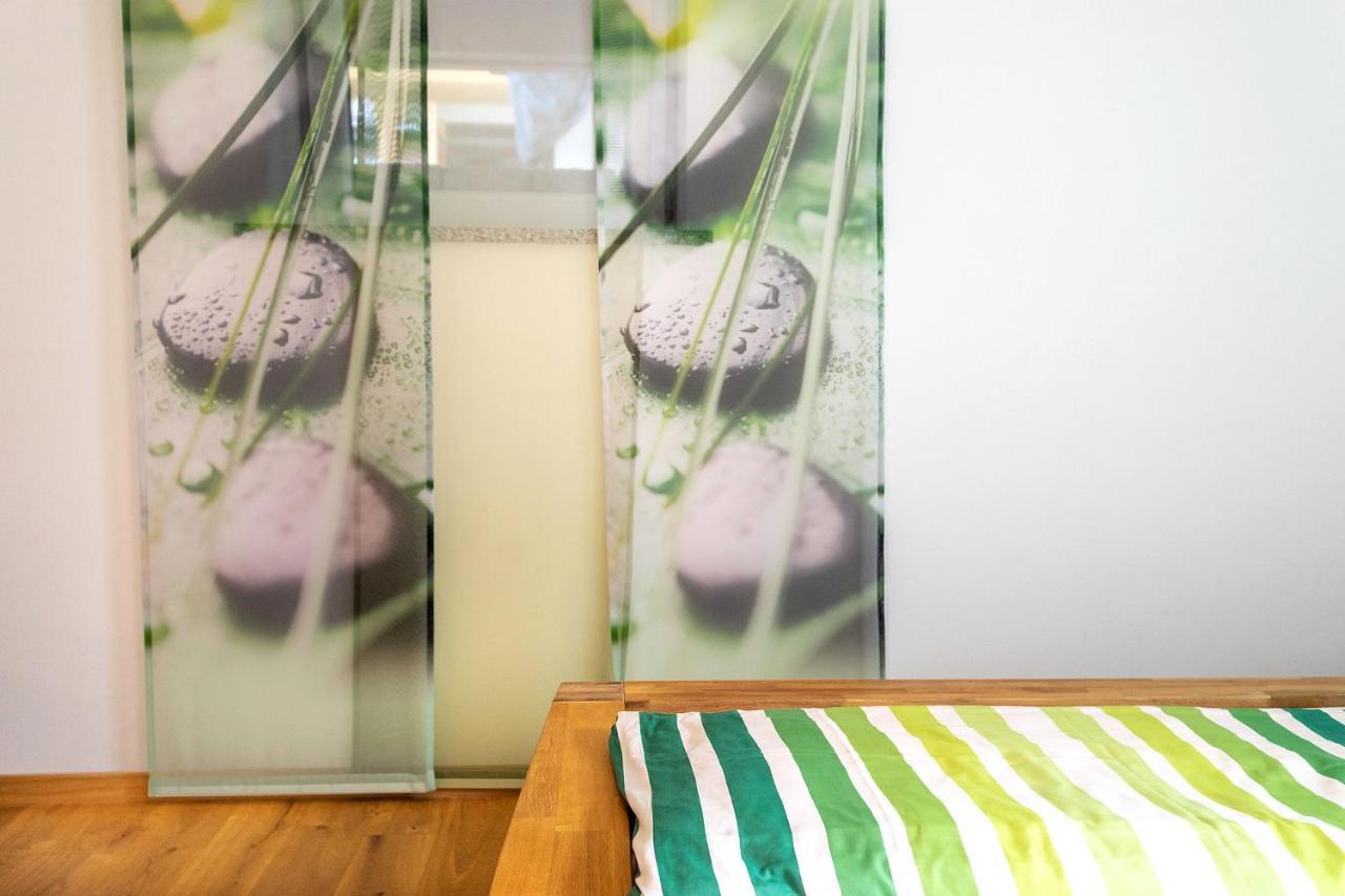 Appartement Alpen-hostel - Talstation Memmingen