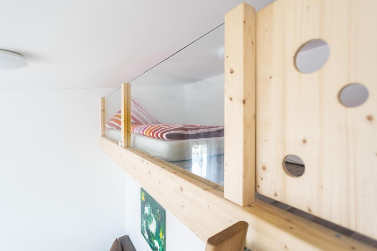 Apartment Alpen-hostel - Morgen- Und Abendsonne Mit Motorradvermietung Memmingen