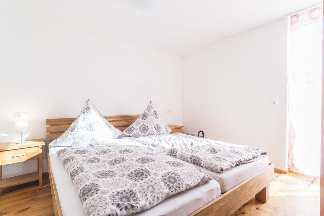 Apartment Alpen-hostel - Morgen- Und Abendsonne Mit Motorradvermietung Memmingen